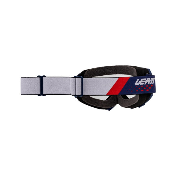 LEATT Vizion 2.5 Goggle Royal Blue