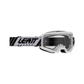 LEATT Vizion 2.5 Goggle White