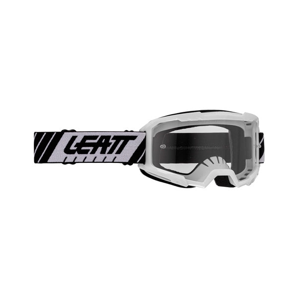 LEATT Vizion 2.5 Goggle White