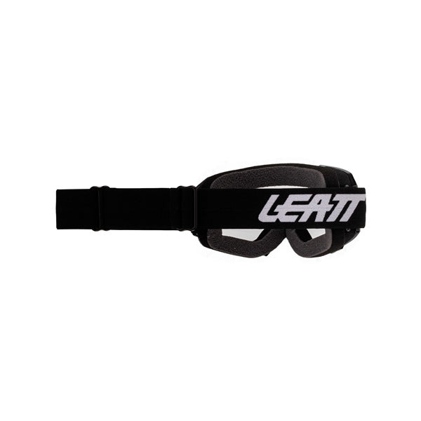 LEATT Vizion 2.5 Small Goggle Black