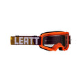 LEATT Vizion 2.5 Small Goggle Orange