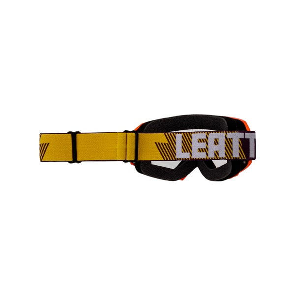 LEATT Vizion 2.5 Small Goggle Orange