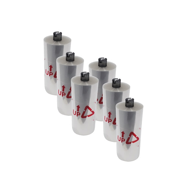 LEATT Roll-Off Vizion Film