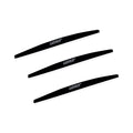 LEATT Roll-Off Vizion Dirt Strips 3.5