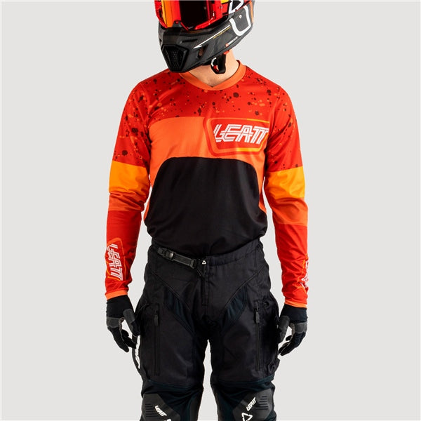 Leatt Enduro 4.5 Jersey