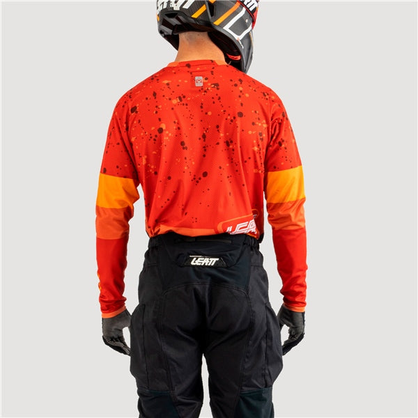 Leatt Enduro 4.5 Jersey