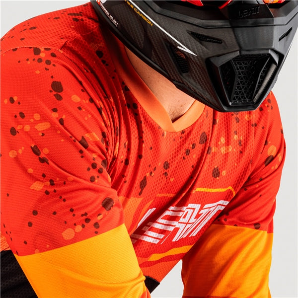 Leatt Enduro 4.5 Jersey