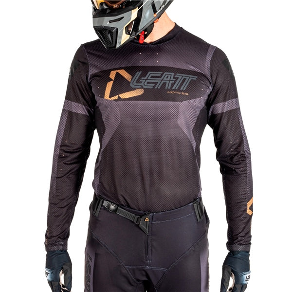 Leatt 5.5 MX Jersey