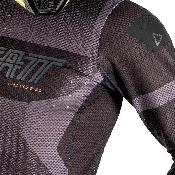Leatt 5.5 MX Jersey