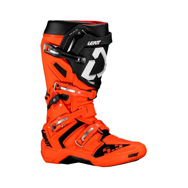 Leatt 5.5 Flexlock Boots