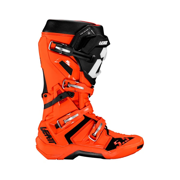 Leatt 5.5 Flexlock Boots