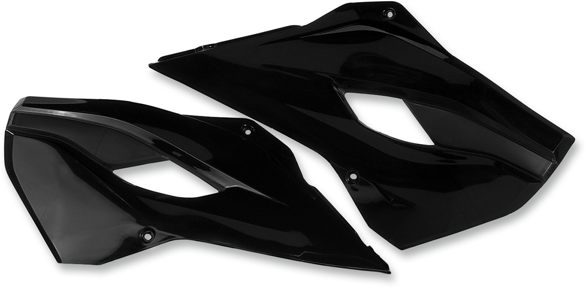 Replacement Radiator Shrouds