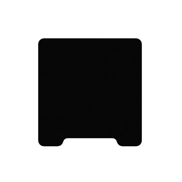WOODYS Standard Runner Curve XM
