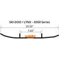 WOODYS Executive Carbide Runner SKI-DOO