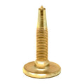 WOODYS Gold Digger Traction Master Two-Ply Snow Stud 0.9205"