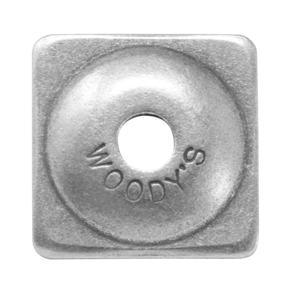 Woodys Square Digger Support Plate