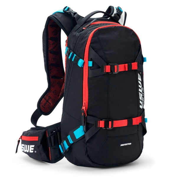 USWE Pow Backpack