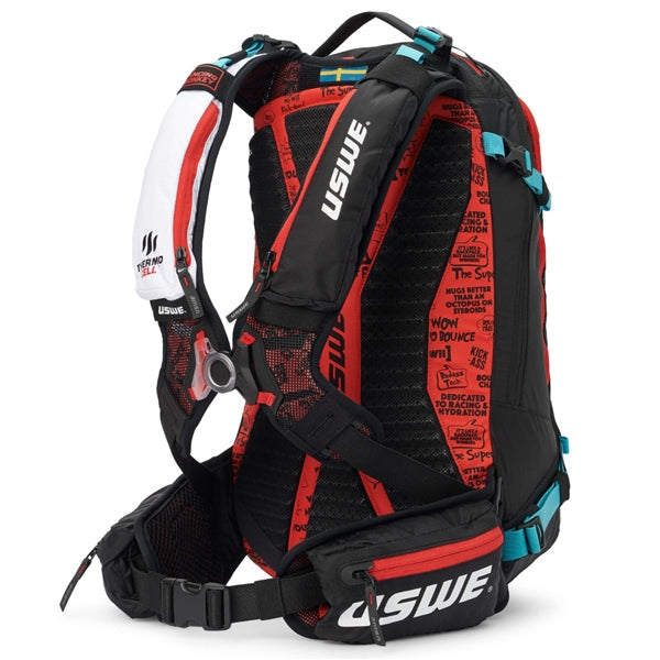 USWE Pow Backpack 16 L