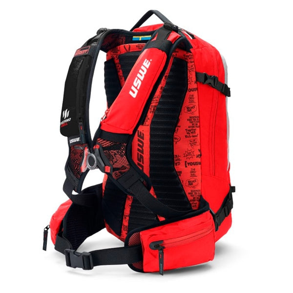 USWE Carve Backpack 25 L