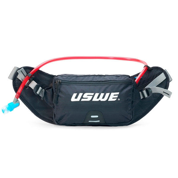 USWE Zulo Winter Waist Pack 2 L