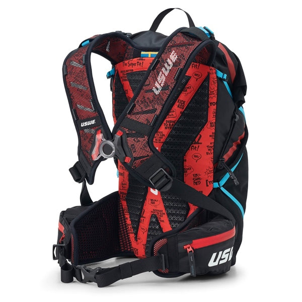 USWE Hajker Daypack