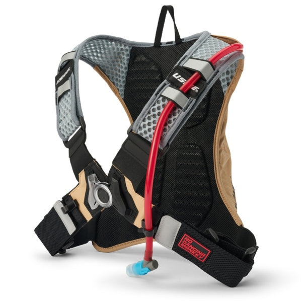 USWE Vertical Backpack 4L 4 L