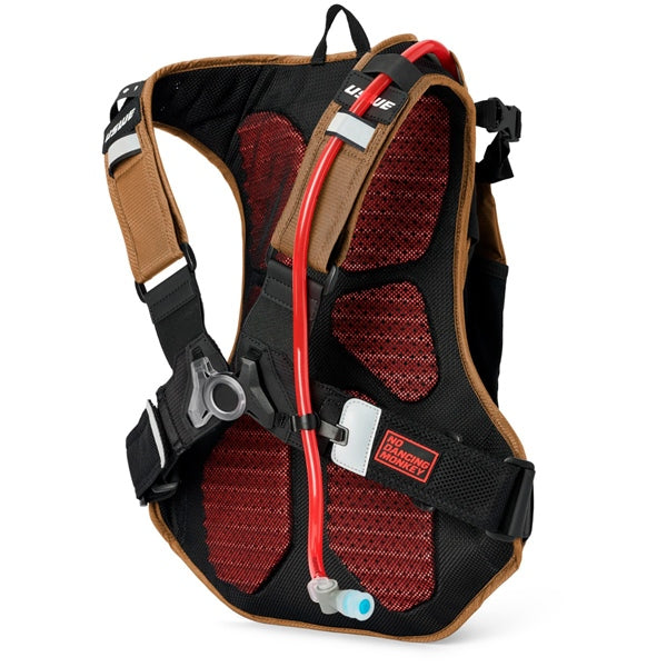 USWE MTB Hydro 12L Hydration Pack