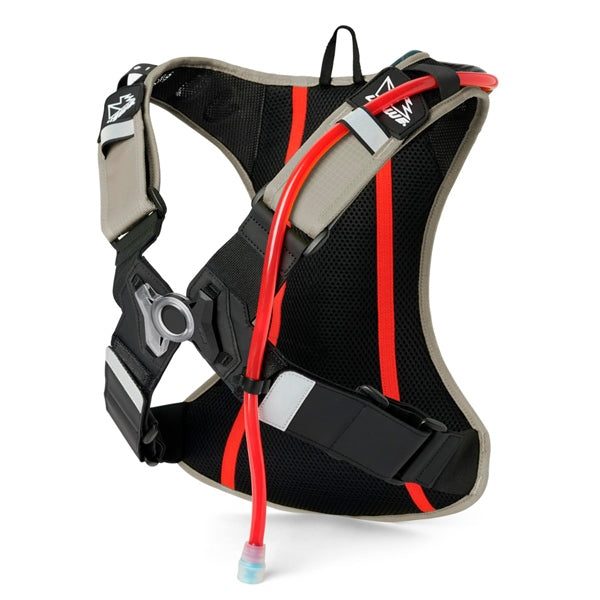 USWE Outlander Backpack 4L