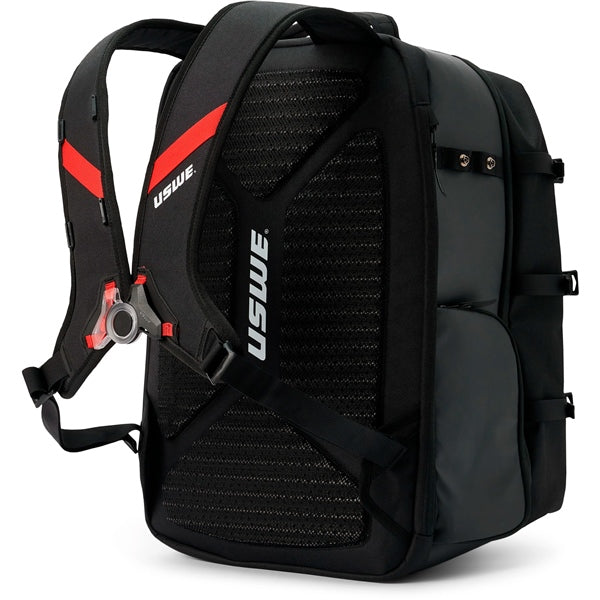 USWE Buddy Athlete Gear Pack 40 L