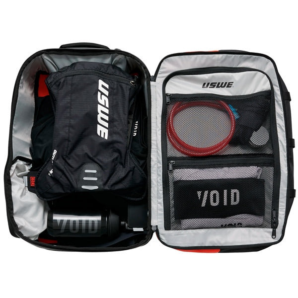 USWE Buddy Athlete Gear Pack 40 L