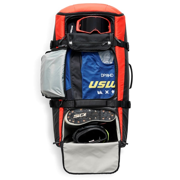 USWE Buddy Athlete Gear Trolley Bag 150L 150 L
