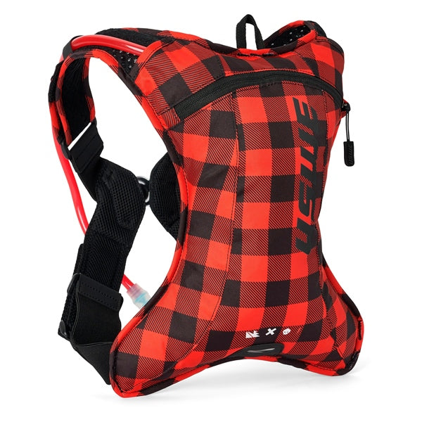 USWE Outlander XC Backpack- Flannel 2 L