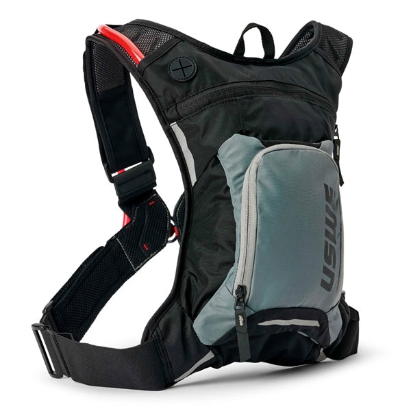 USWE Moto Hydro XTR Backpack 3L 3 L