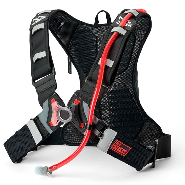 USWE Moto Hydro XTR Backpack 3L 3 L