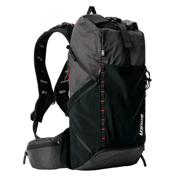 USWE Rolltop VST Backpack 18L 18L