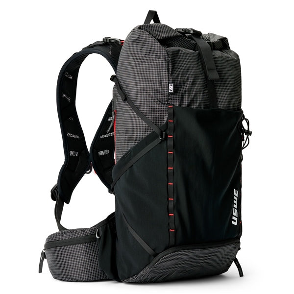 USWE Rolltop VST Backpack 30L 30L