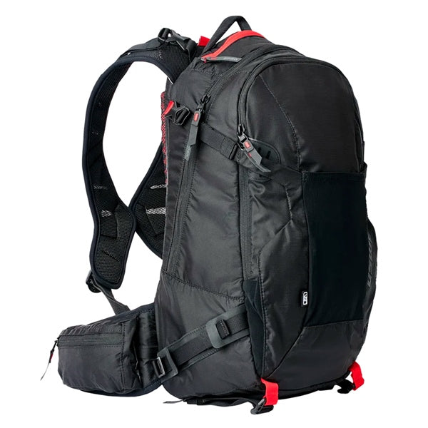 USWE Zippered VST Backpack 16L 16L