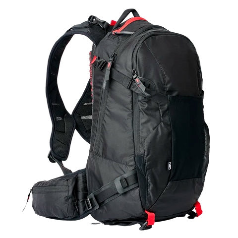 USWE Zippered VST Backpack 25L 25L
