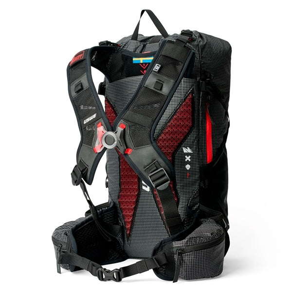 USWE VST Small Harness for Daypack
