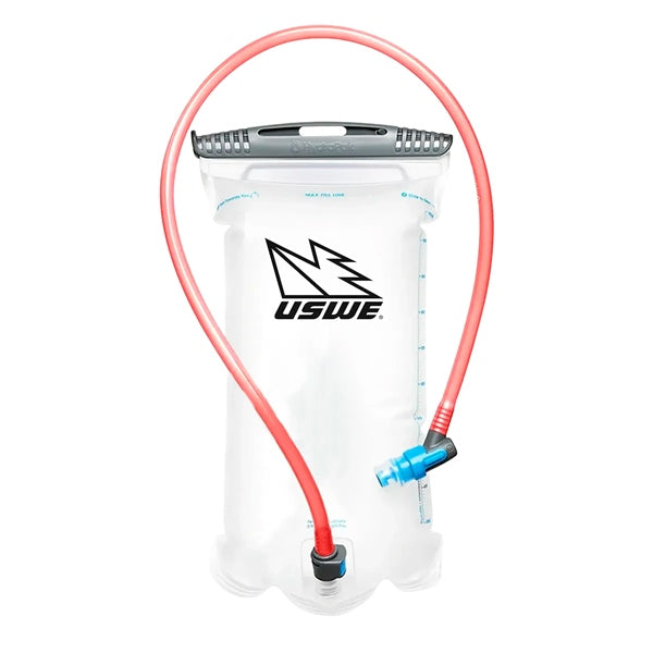 USWE Discontinued