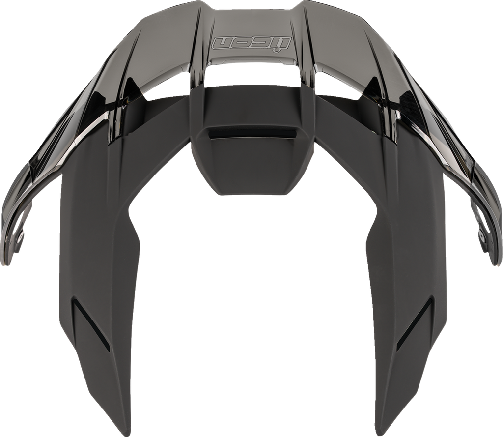 Ultraflite™ Helmet Spoiler