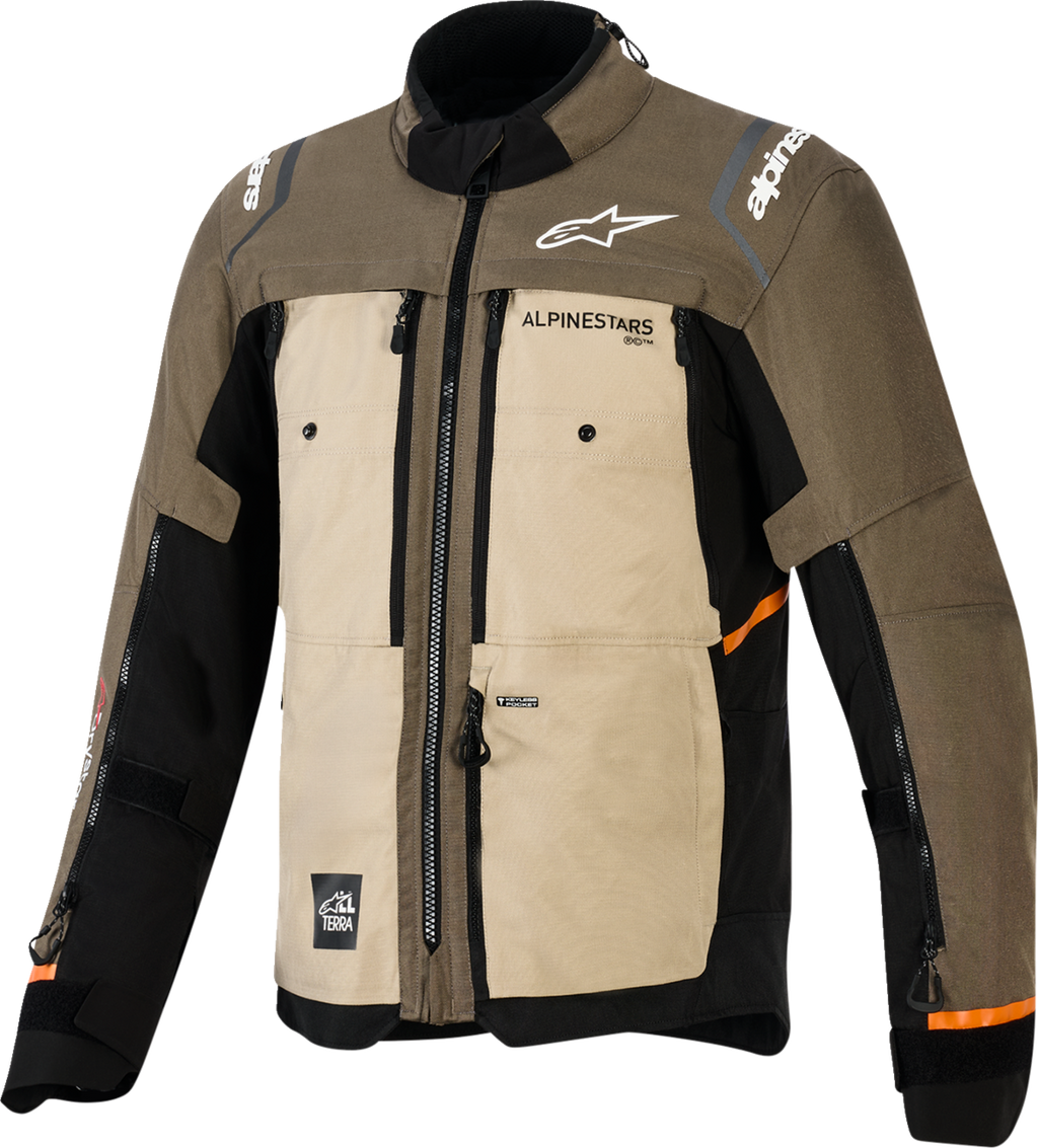 Cusco Drystar® Jacket