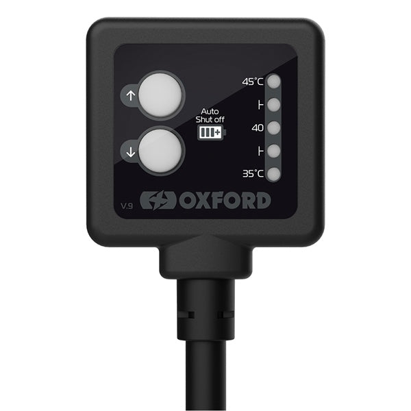 Oxford Products Heaterz EVO V9 Controller 469340