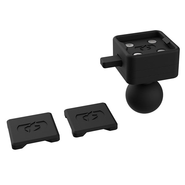 Oxford Products CLIQR 1" Ball Mount System