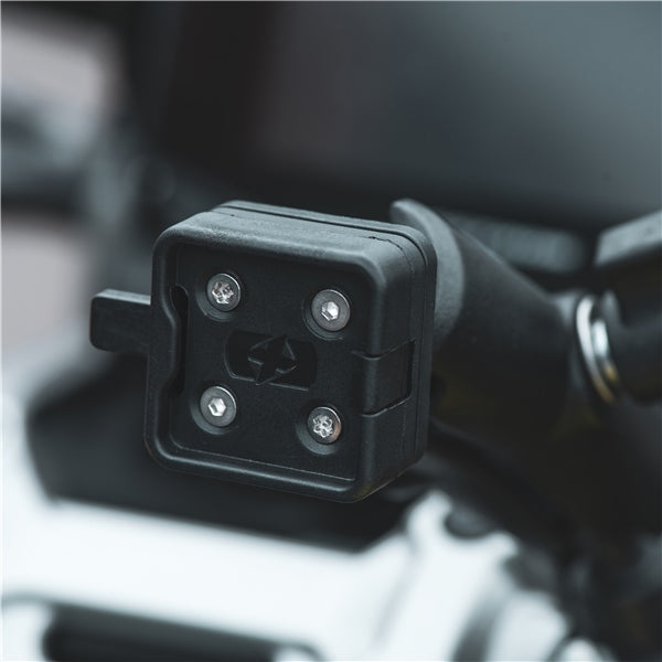 Oxford Products CLIQR 1" Ball Mount System