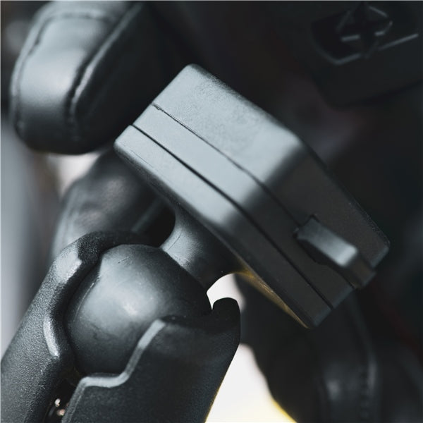Oxford Products CLIQR 1" Ball Mount System
