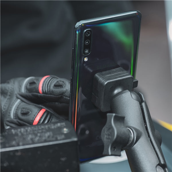 Oxford Products CLIQR 1" Ball Mount System