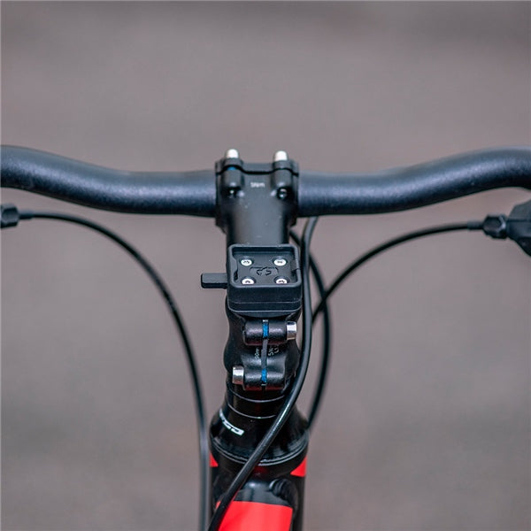 Oxford Products CLIQR Stem Cap Mount