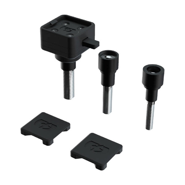 Oxford Products CLIQR Handlebar Riser Mount