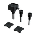 Oxford Products CLIQR Handlebar Riser Mount